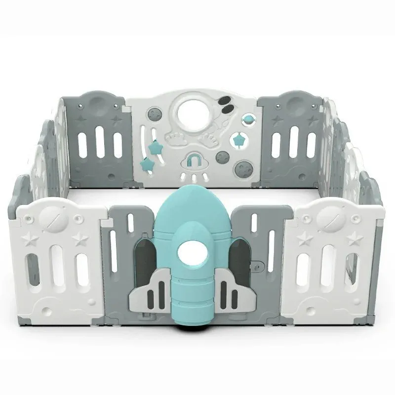 Φράχτη για παρκοκρέβατο μωρού