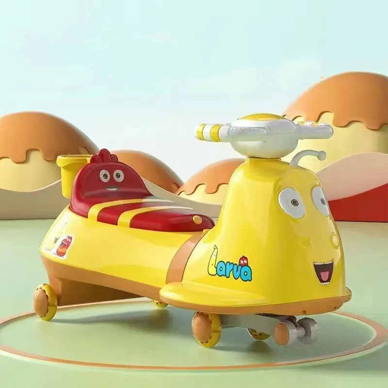 Αυτοκίνητο Βόλτα στο παιχνίδι