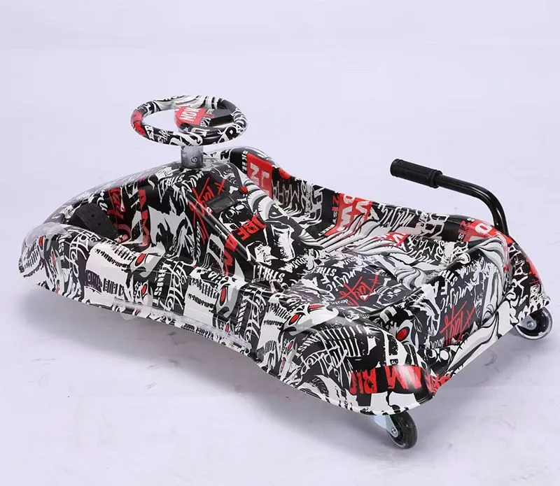 Παιδική ψυχαγωγία Electric Drift Kart