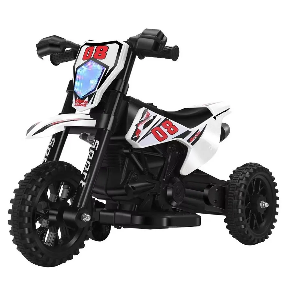 Παιδική μοτοσυκλέτα τρίκυκλο