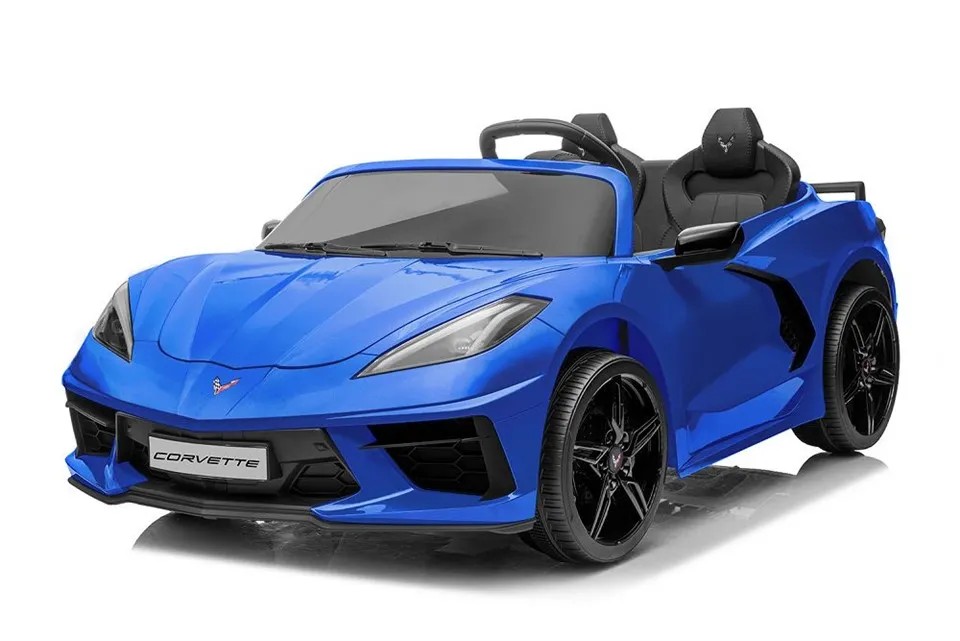 Παιδικό αθλητικό αυτοκίνητο