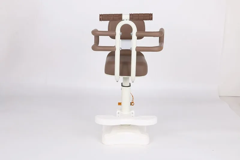 Ηλεκτρικό παιδικό κάθισμα ποδηλάτου