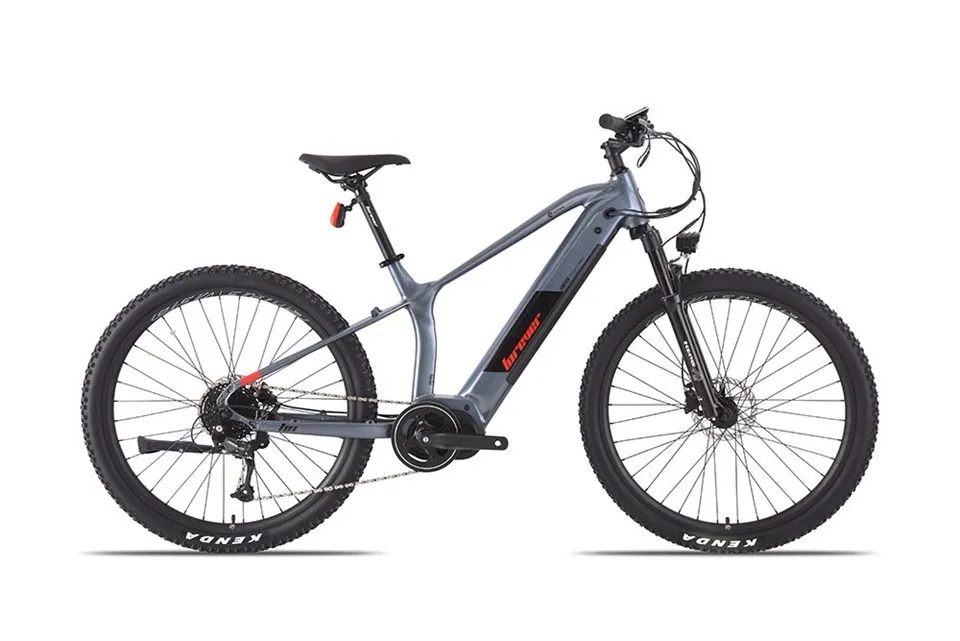 Electric Bike For Adults