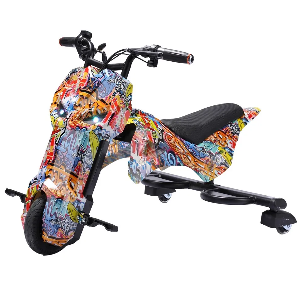 Electric Drift Trike