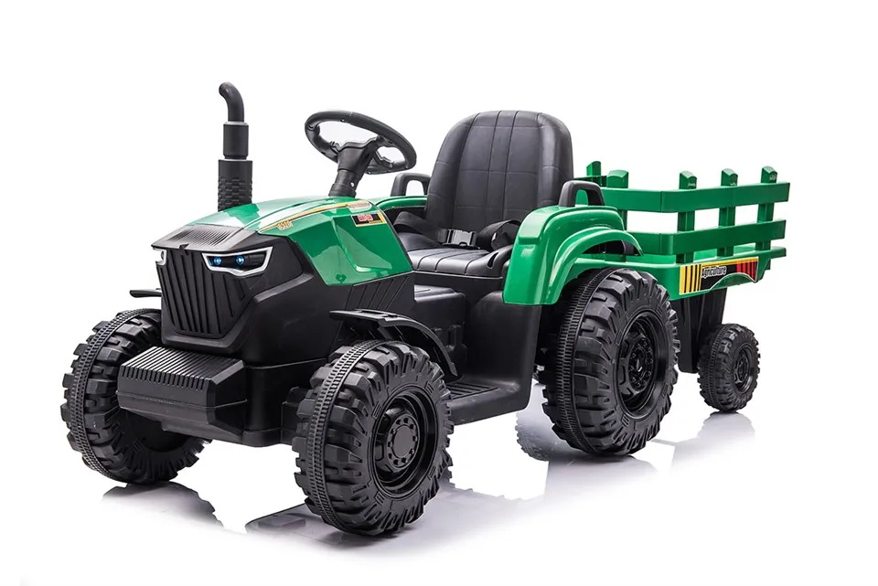 Παιδιά Βόλτα στο Αυτοκίνητο Παιδικά Παιχνίδια Ηλεκτρικά Αυτοκίνητα