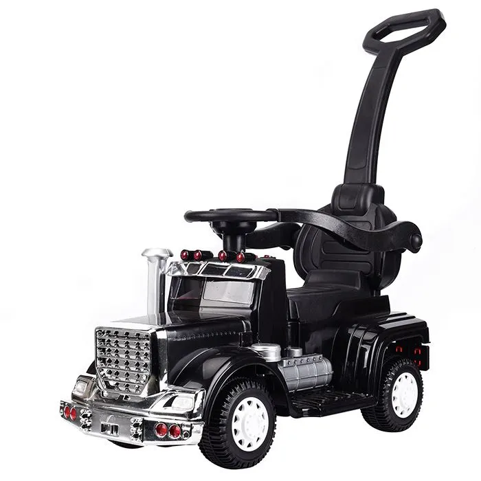 Πολυτελές παιδικό ηλεκτρικό αυτοκίνητο Baby Ride on Toys