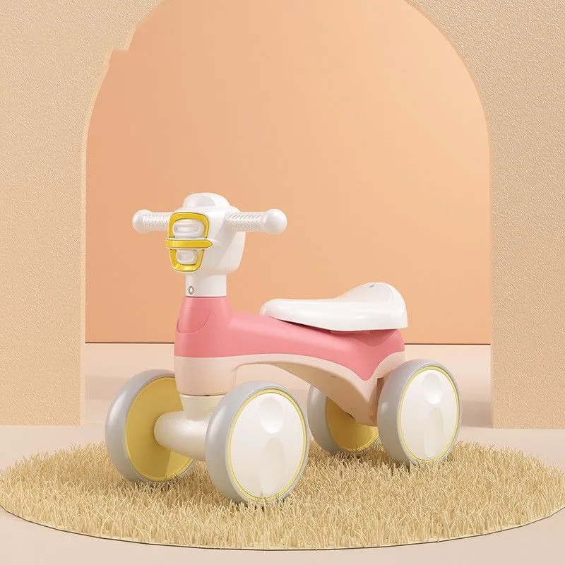 Slide Twisting Balancing Car τετράτροχο