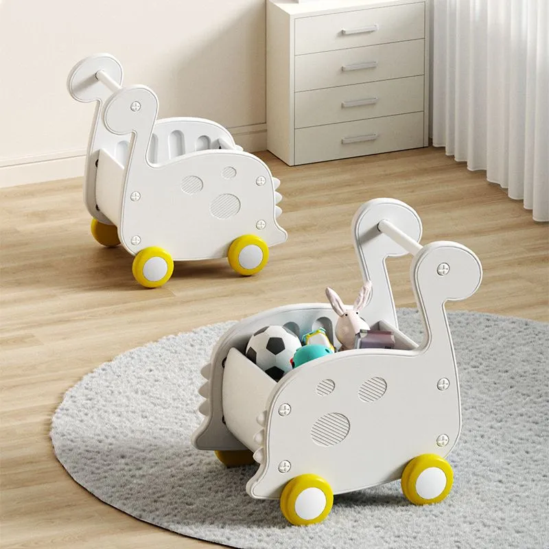 Οργανωτής αποθήκευσης παιχνιδιών για παιδιά