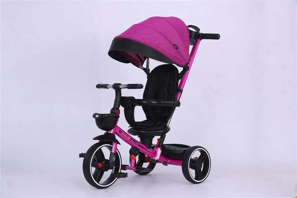 Baby Stroller Children Tricycle