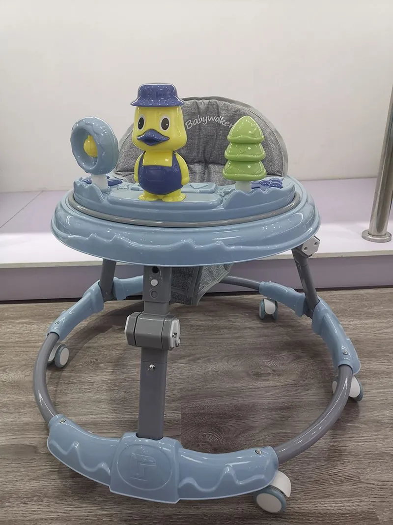 Τα καλύτερα παιχνίδια για περπάτημα για παιδιά 1 έτους