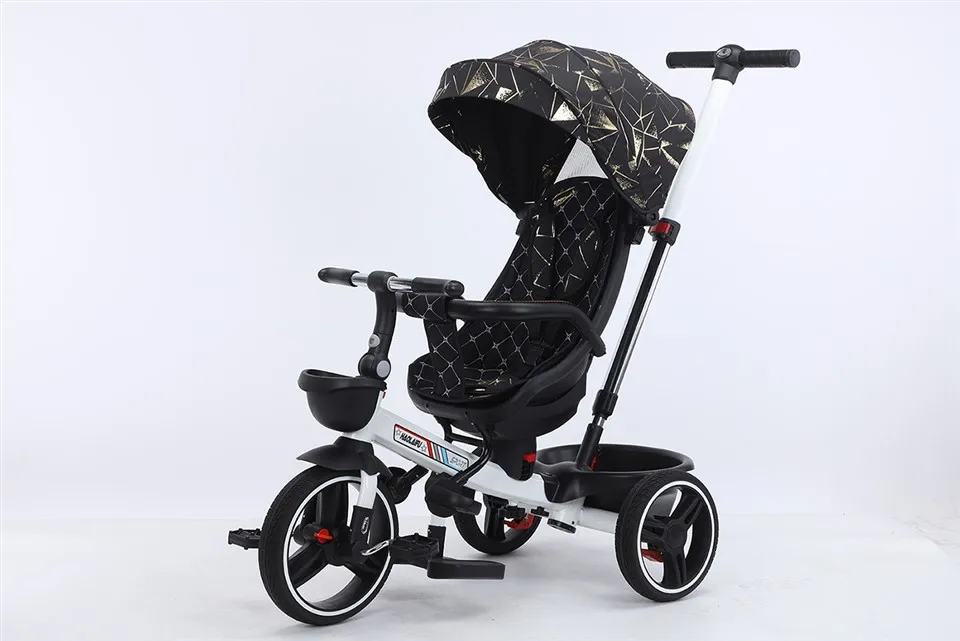 Smart Best Trike για παιδί 3 ετών