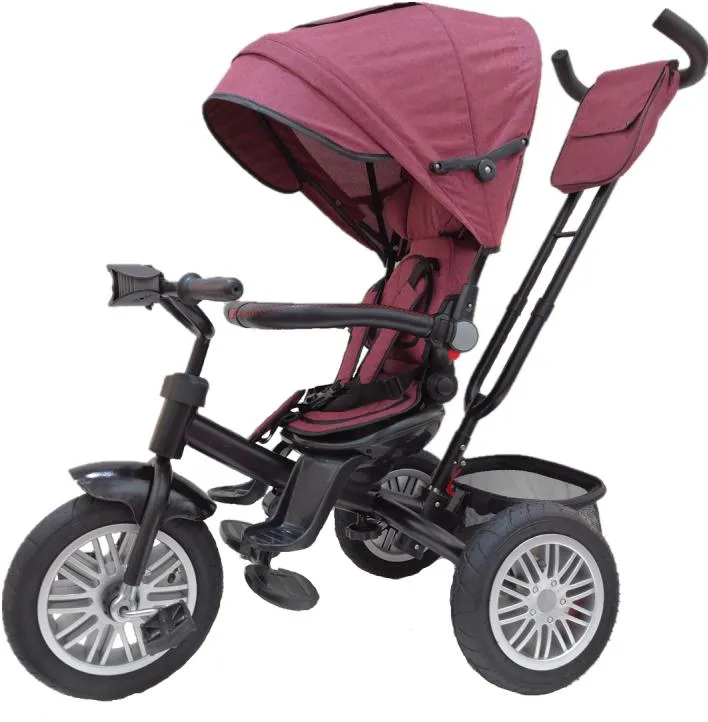 Τρίκυκλο 3-σε-1