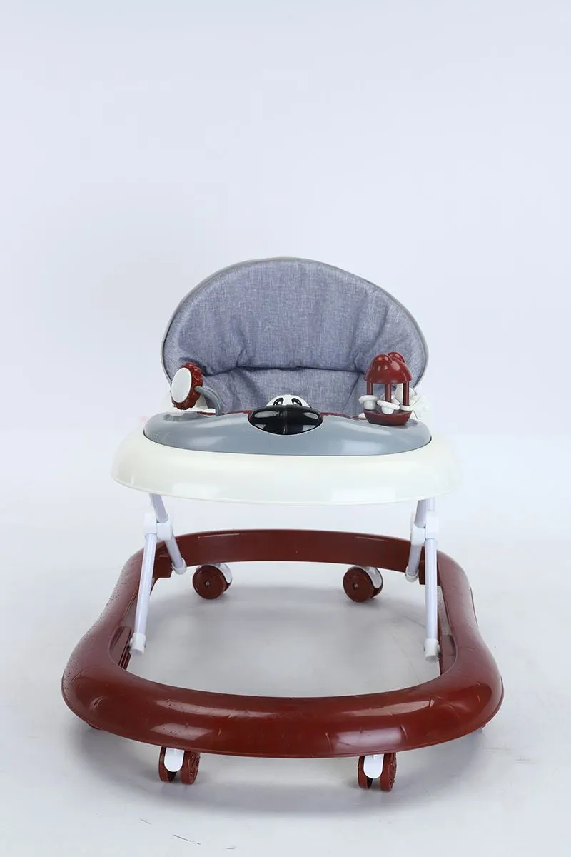 Περιπατητής βρεφών με τροχούς