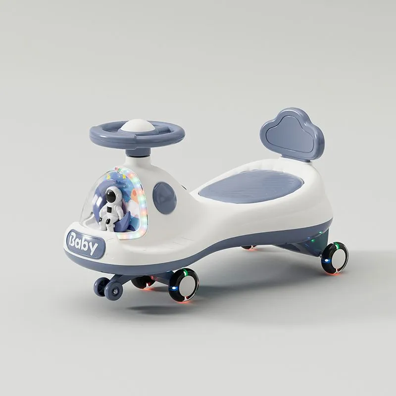 Αυτοκίνητο Wiggle