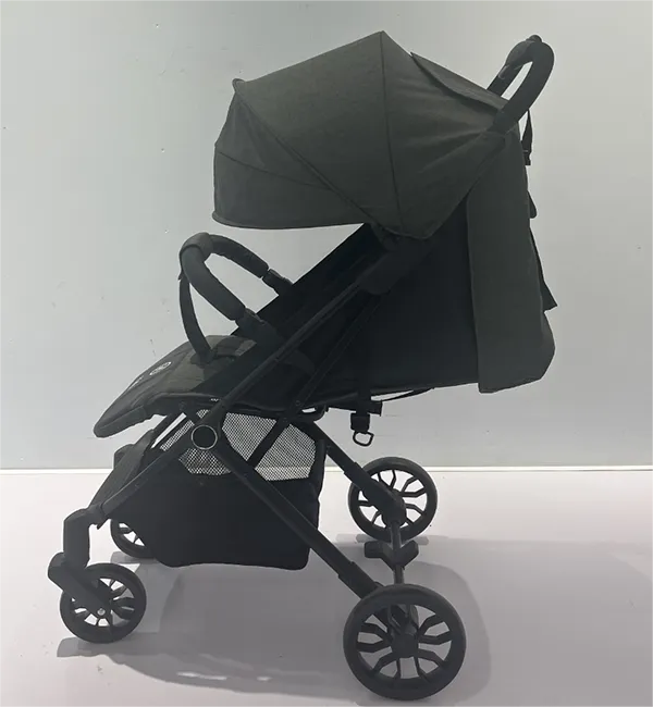 Καρότσια μωρών