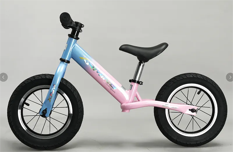 Ποδήλατο ισορροπίας