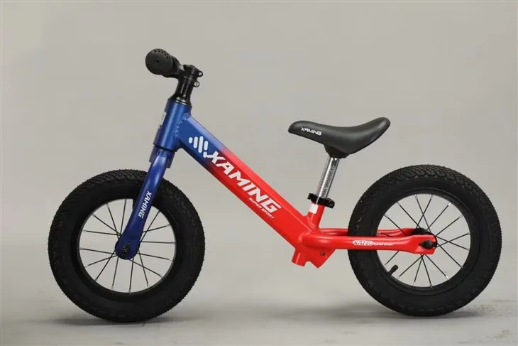 Balance Bike 12 Months