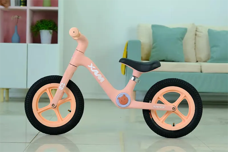 Balance Bike Μικρό παιδί