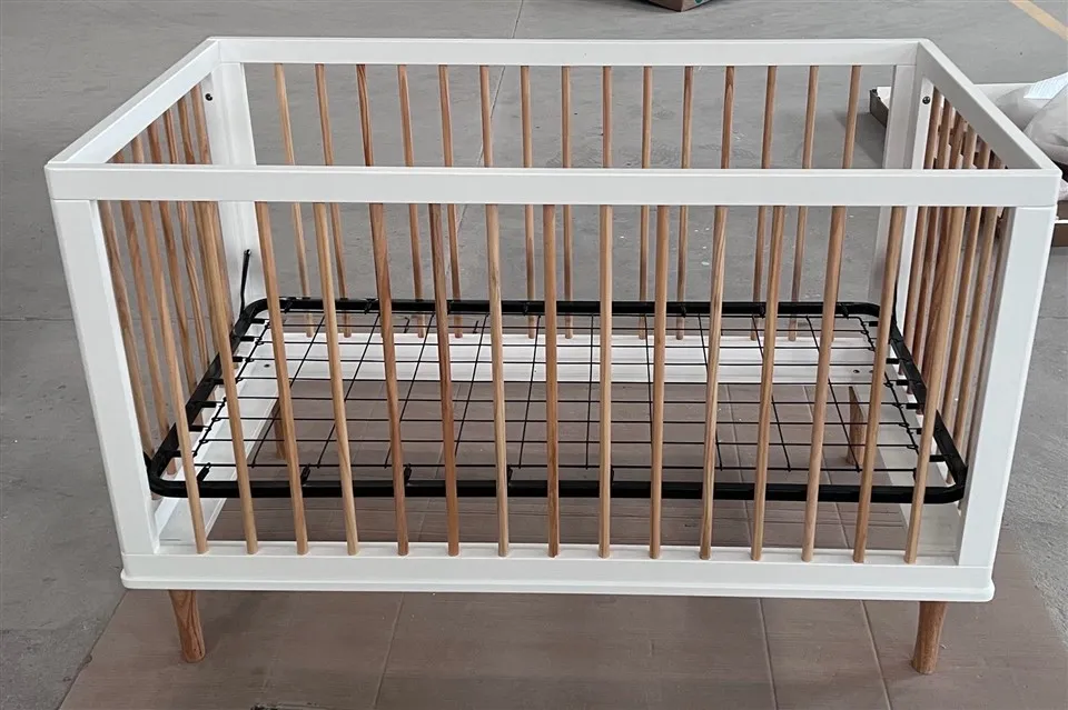 Ασφαλέστερες κούνιες