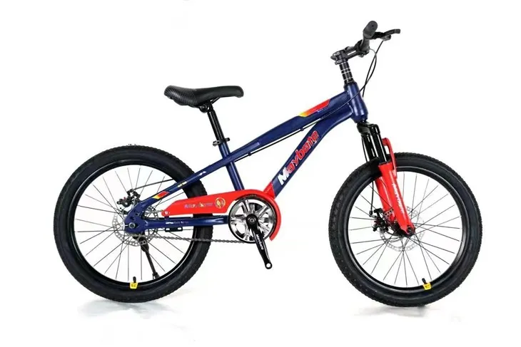 Καλύτερο ποδήλατο βουνού για αρχάριους