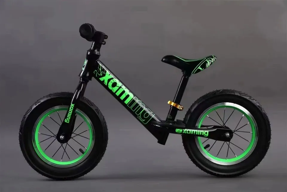 Ποδήλατο χωρίς πετάλια