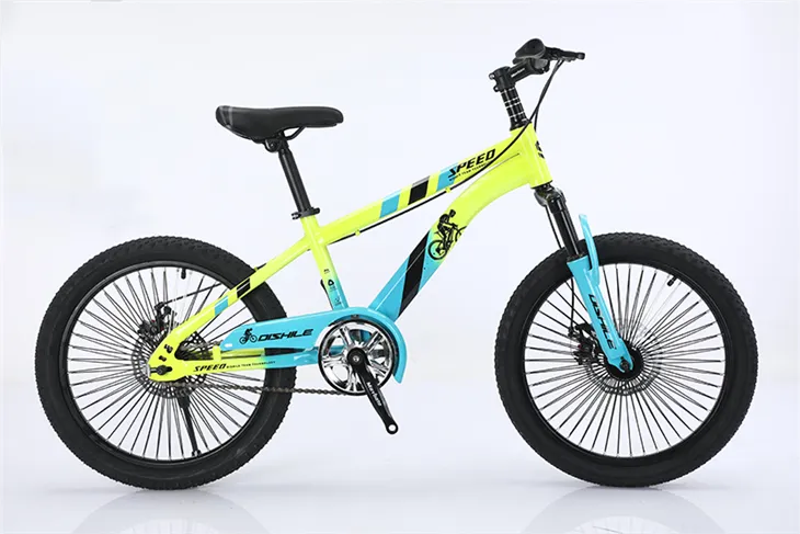 Ποδήλατο για αγόρια