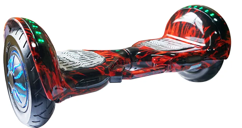 Ηλεκτρικό Ισορροπία Whee