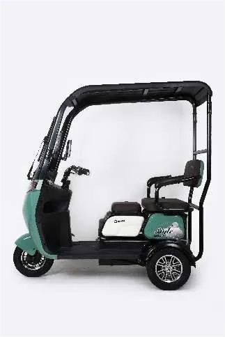 Ηλεκτρικό Τρίκαρο