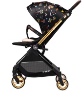 Καρότσι Bassinet