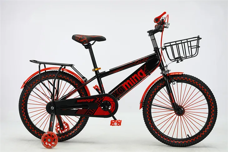 Νεανικό ποδήλατο με γρανάζια