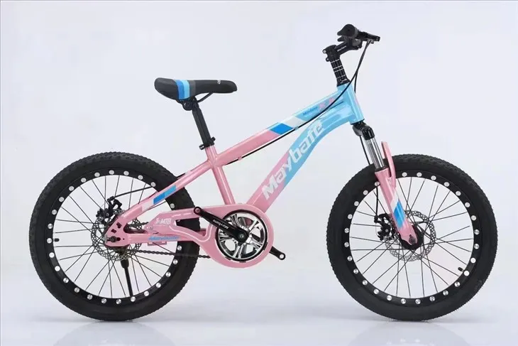 Ποδήλατο βουνού για νέους